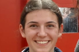 Kennedy Manning dazzles as Cary-Grove rolls over Hampshire