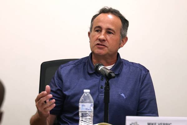 ‘Our work needs to be public:’ How do DeKalb aldermen turn ideas into Council votes?