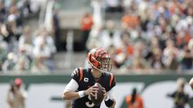 Sunday Night Football odds preview: Cincinnati Bengals at Baltimore Ravens