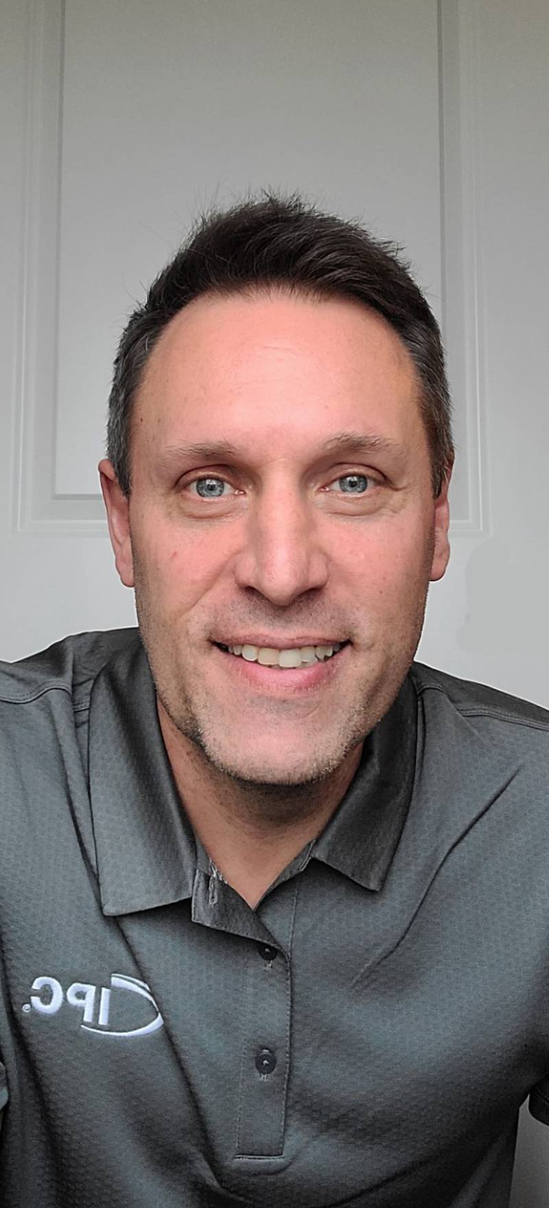 Minooka School District 111 Board of Education candidate Michael Hoyt