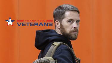 McHenry teacher, coach Ray Hagerty transformed himself in the Army