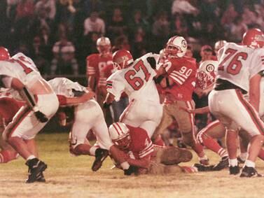 A trip back to Ottawa vs. La Salle-Peru football rivalry history, 10 years at a time