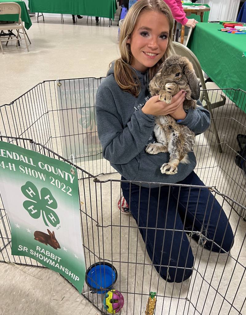 Come check out 4-H clubs, projects, and opportunities at the 2023 Kick Off on Oct. 4 at the Kendall County Fairgrounds.