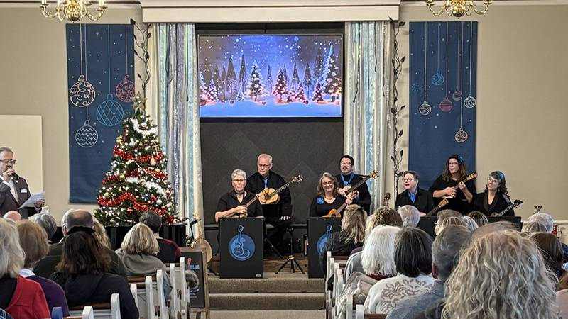 Explore historic churches at Geneva Steeple Walk Concert Series