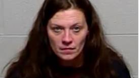 Gurnee woman charged in attempted robbery of Lake Villa gas station