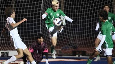 Boys Soccer Player of the Year: Ryder Kohl’s vision becomes reality with York’s spectacular two-year run