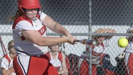 Photos: Lisle vs. Streator softball