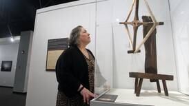 Dunn Museum exhibit encourages look back at Underground Railroad