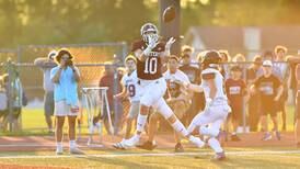 Photos: Joliet West vs. Lockport football