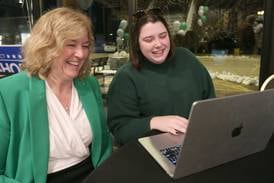 Briel and Bishop await November rematch for Illinois House seat