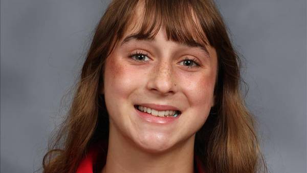 L-P’s Kiely Domyancich, Ottawa’s Lily Gwaltney win titles at Princeton Invite