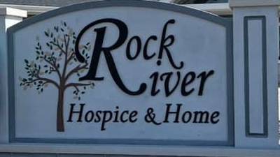 Rock River Hospice and Home receives $5,000 grant