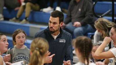 Basketball: Illinois Basketball Coaches Association honors locals as Coaches of the Year