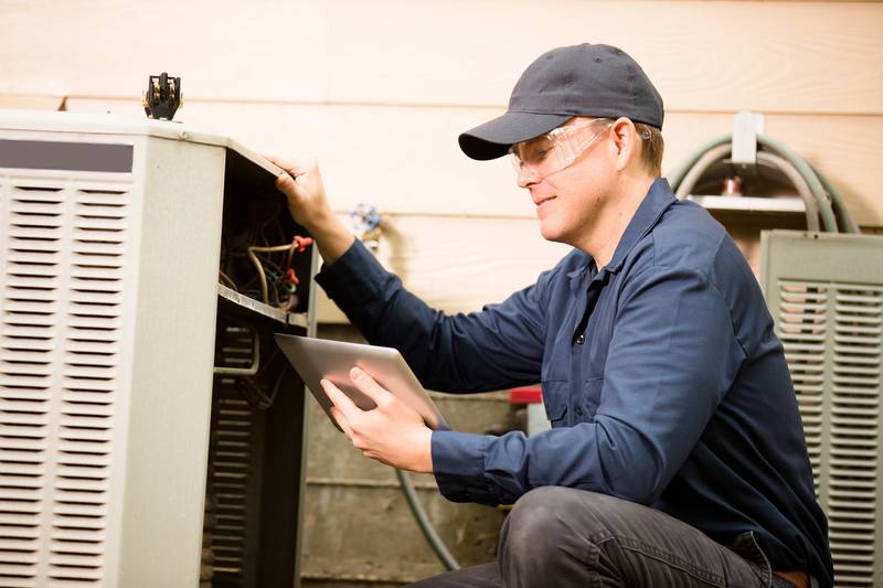 Kettman Heating & Plumbing - The Impact of Humidity on HVAC Performance