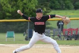 Sauk Valley Athlete of the Week: Fulton’s Dom Kramer
