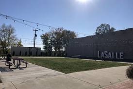 Quiet Fest debuts in La Salle