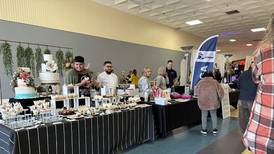 Sauk Valley Wedding Expo looking for vendors