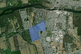 After pushback, developers revise proposed Yorkville subdivision