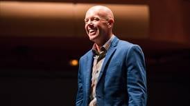 Sauk Valley Community College hosts hypnotist Oct. 29