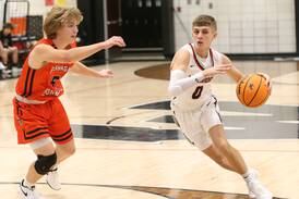 2025-26 boys basketball preview: Woodland aiming to surprise doubters this winter