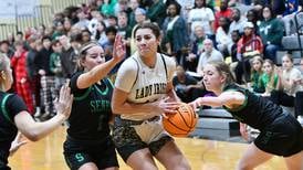 Bishop McNamara, Watseka-Milford to meet in sectional final