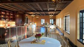 New restaurants along with dance club, hotel suites set to open in Arcada Theatre building