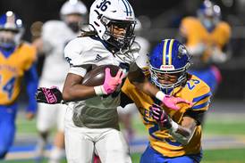 The Herald-News IHSA football preview for Week 9 of the 2025 season