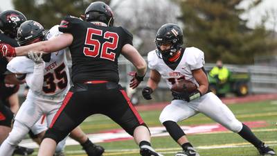 Soucie’s Week 6 Games to Watch: Ending the short season with a flurry of great games