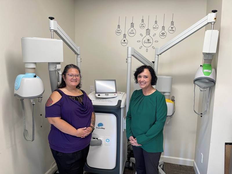 Braden Counseling Center - Braden Counseling Center Opens New Location in Sterling in November