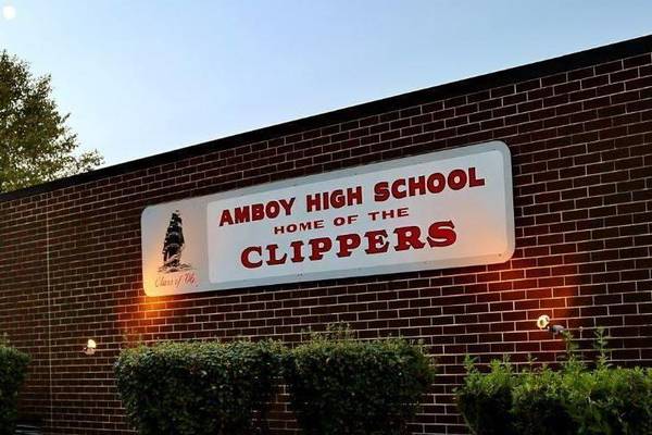 SVCC Amboy Challenge gets matching boost