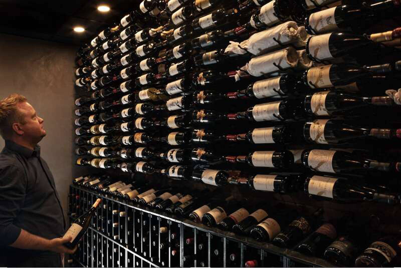 Crystal Lake, Geneva, Downers Grove restaurants honored with Wine
