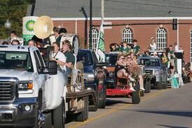 St. Bede to host homecoming activities Sept. 27-Oct. 1