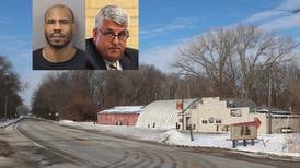 Burkes asks judge for new attorney for Momence murder trial