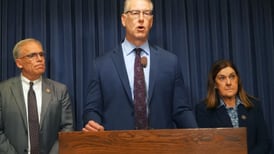 ‘We will be left out and left behind’: Senate GOP urges action on school choice bills