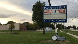Yorkville approves plan for 105 townhomes at former Parfection Park 