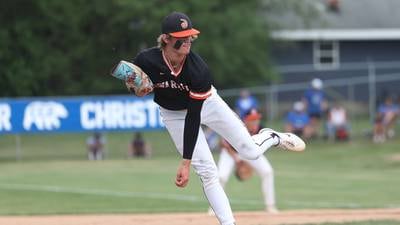 Lincoln-Way West star Conor Essenburg drafted in 5th round by the Atlanta Braves