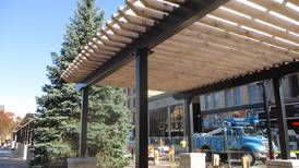 Live music, farmers market on the schedule for new Joliet City Square