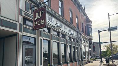 Italian restaurant moving into former JJ’s in Ottawa