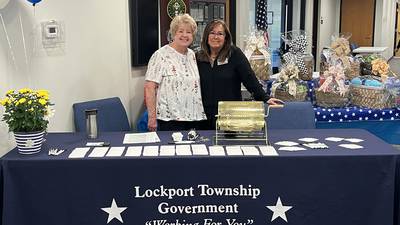Lockport Township hosts 50 organizations for senior expo