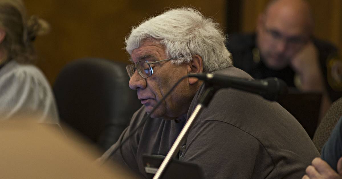 Kleckler defeats Rock Falls Mayor Wescott by one vote Shaw Local