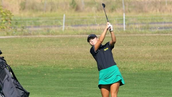 2025 Times Girls Golfer of the Year: Seneca’s Piper Stenzel