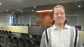 Yorkville City Council OKs new four-year contract for City Administrator Bart Olson