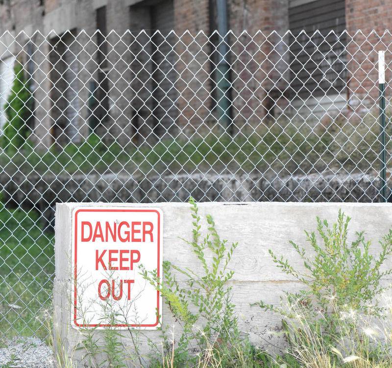 Micro Industries complies with new city order Shaw Local