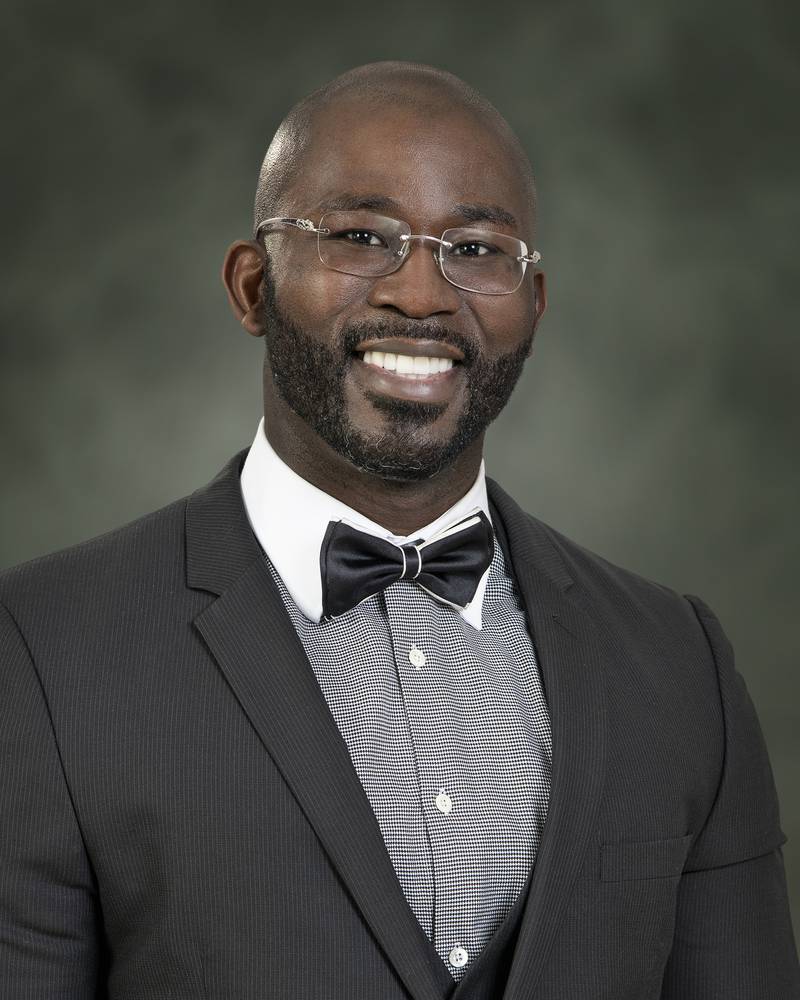 Dr. Thomas King selected and confirmed as a member of the CGH Medical Center board of directors.