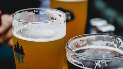 Spring beer, wine festivals in Illinois, southern Wisconsin
