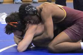 Joliet Catholic, Providence, Coal City among those looking for postseason wrestling success