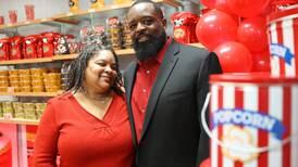 Popcorn business in Joliet celebrates 5 years