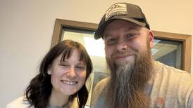 Shaw Local Radio Podcast: Talk-Line with Brandon Clark interviews reporter Payton Felix on Lee County stories