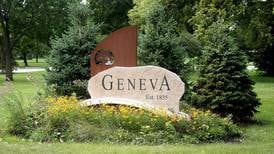 Geneva alderpersons recommend nearly $3.5M on projects, vehicle purchase