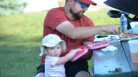 River’s Edge Farmers Market offering plenty of family fun in July